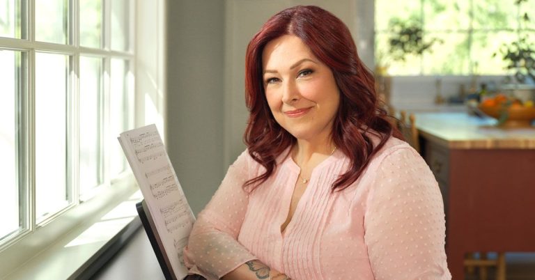 Wilson Phillips’ Carnie Wilson on Living With Depression: ‘It Ebbs and Flows’