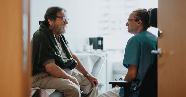 Medicaid Cuts Most Likely to Impact These 5 Groups