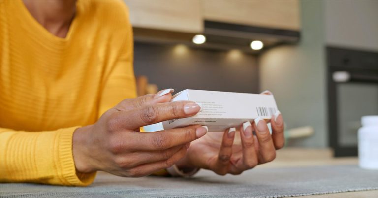 FDA Authorizes First At-Home Test for Chlamydia, Gonorrhea: What to Know