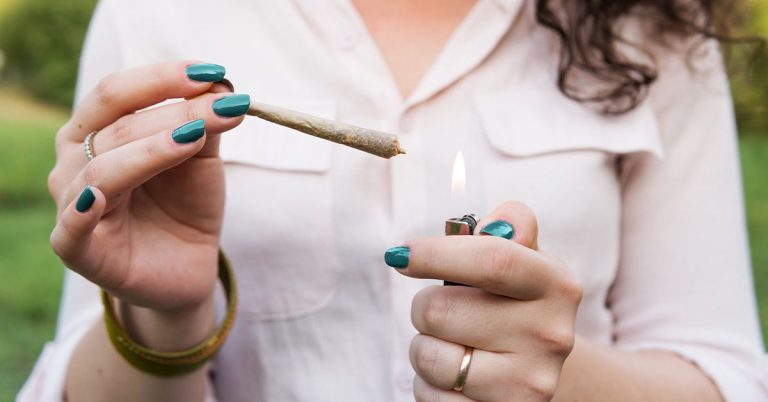 Two Studies Link Cannabis Use to Substantially Higher Risk of Heart Attack