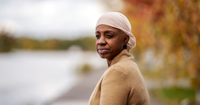 Cancer-Related Deaths Declining in U.S., But Diagnoses in Women Are Rising