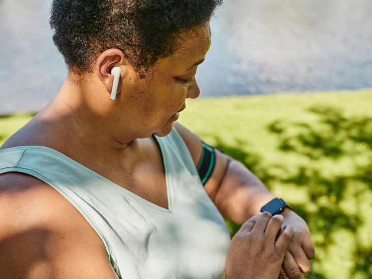 Healthy Lifestyle Habits Could Help Prevent Premature Heart Aging