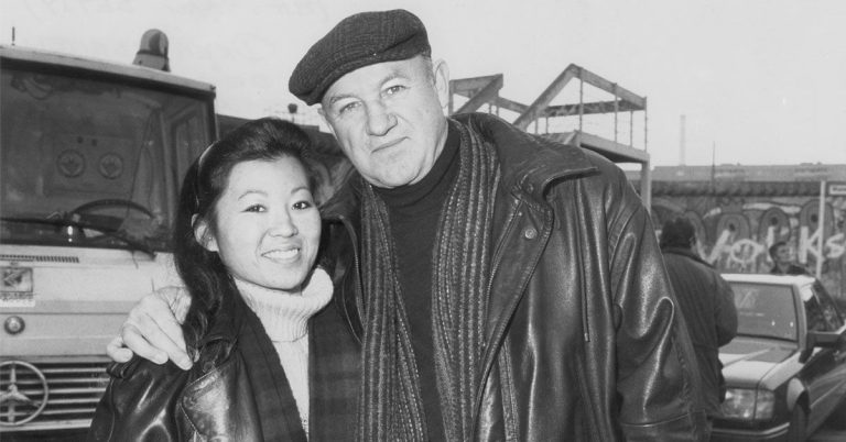 Gene Hackman’s Wife Died of Rare Virus Linked to 3 New Deaths in California