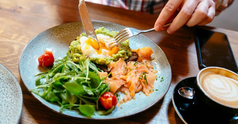 3-Month Intermittent Fasting Program Led to Significant Weight Loss