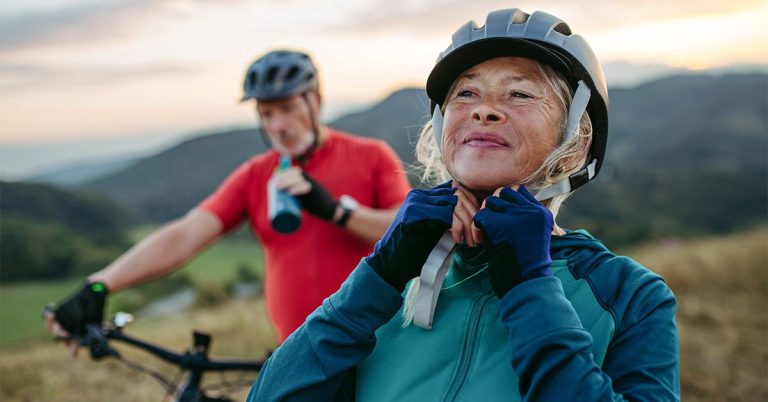 Weekend Warriors Reap Same Health Benefits As Those Who Exercise Daily
