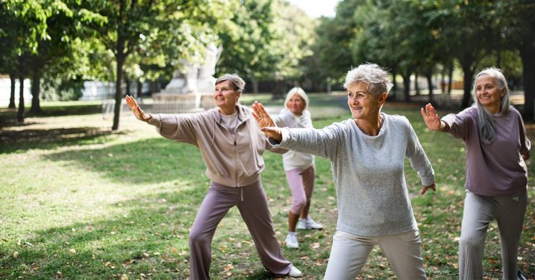 Women’s Heart Health More Affected by Lifestyle Risks Than Men, Study Finds