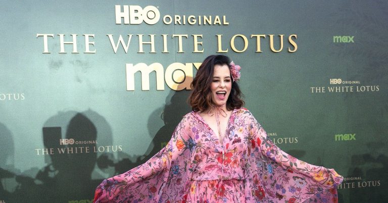 ‘White Lotus’ Characters Pop Lorazepam Pills, Highlighting Risks of the Drug