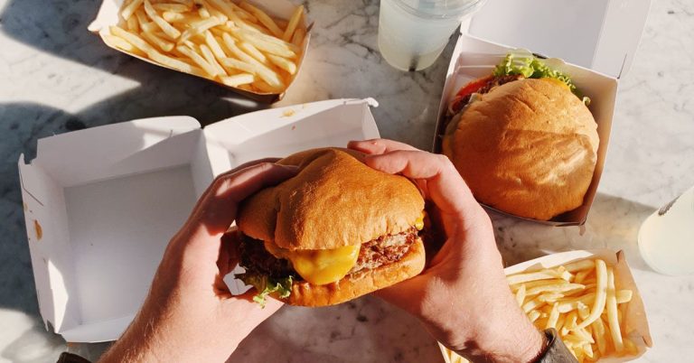 Ultra-Processed Foods Tied to More Than 124,000 Preventable Deaths in U.S.