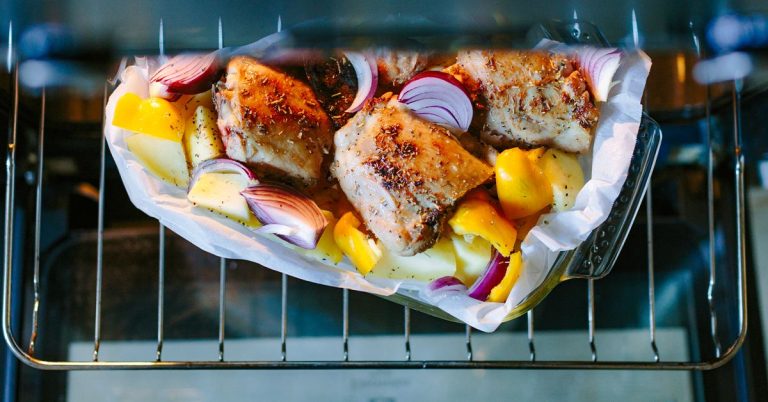 Regular Chicken Consumption Linked to Higher Death Risk From GI Cancers