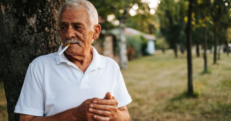 HHS Cuts Programs That Help People Quit Smoking: What Are the Health Impacts?