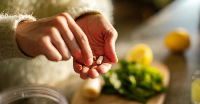 Can Probiotics Improve Your Mood? Study Offers New Clues