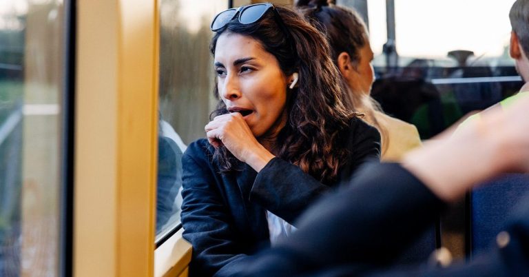 Heavy Periods During Perimenopause Linked to Fatigue. Here’s How to Cope