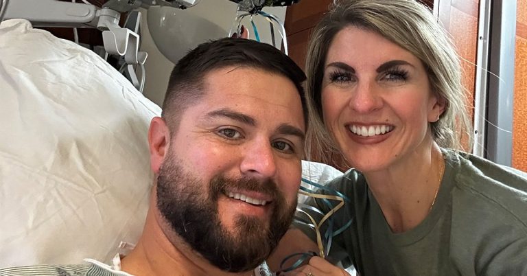 He Was Diagnosed With Colon Cancer at 38. Early Warning Signs He Missed
